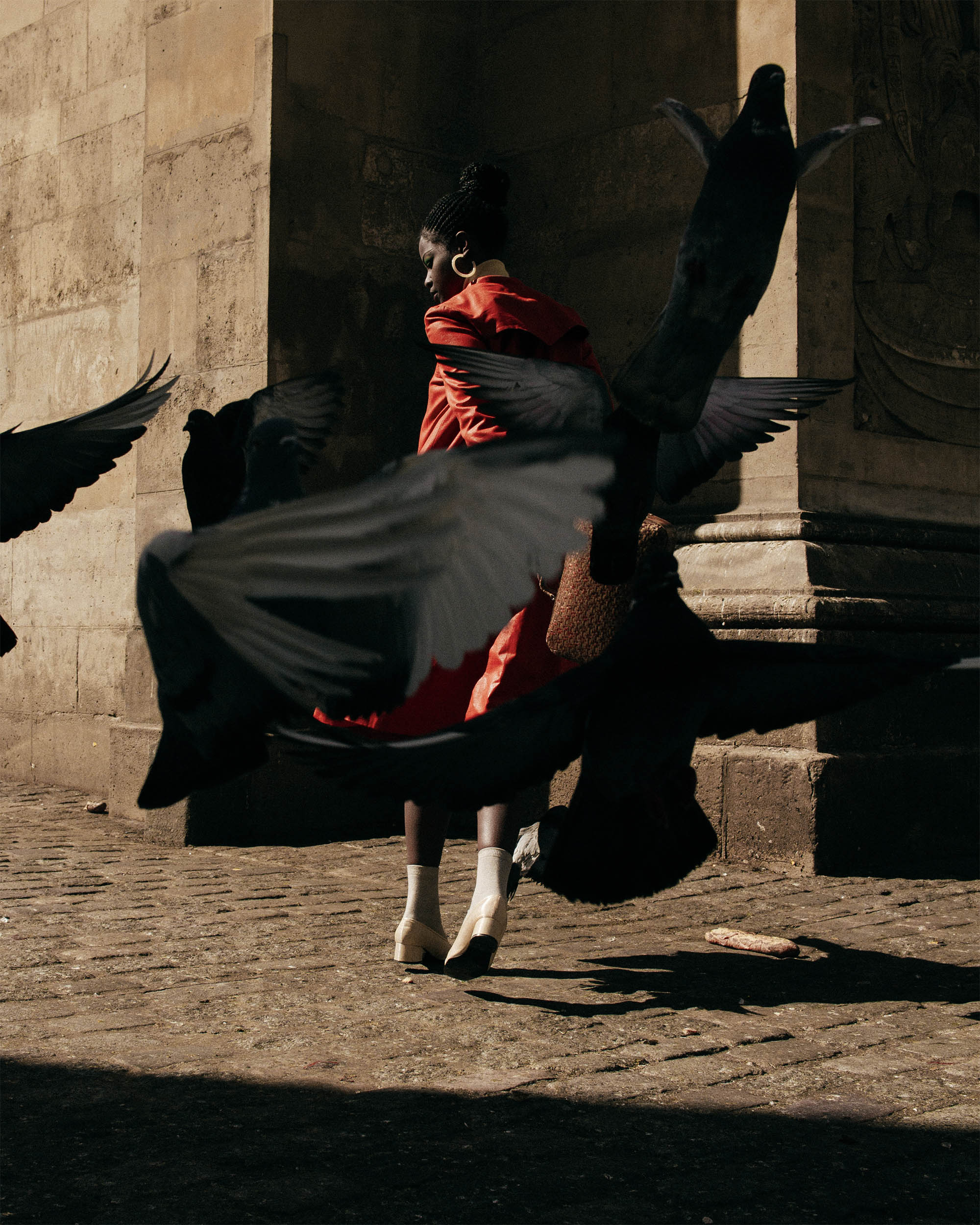 Lancement des candidatures du Prix Picto de la Photographie de Mode